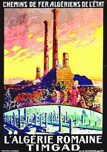 Timgad 174